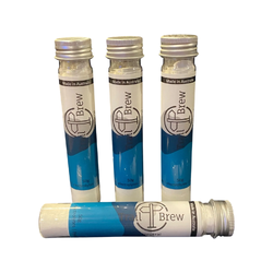 Trail Brew Refillable Electrolyte Drink Test Tube - Neutral