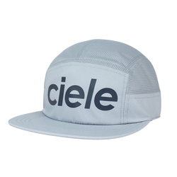 Ciele GOCap Comp Century Unisex Running Cap - Quarry