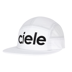 Ciele GOCap Comp Century Unisex Running Cap - Trooper