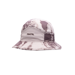 Fractel B-Series Unisex Bucket Hat - Echo Point Edition