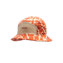 Fractel B-Series Unisex Bucket Hat - Sapwood Edition