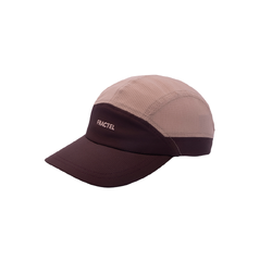 Fractel E-Series Unisex Running Cap - Echo Point Edition
