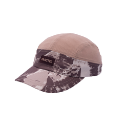 Fractel R-Series Unisex Running Cap - Echo Point Edition