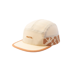 Fractel M-Series Unisex Running Cap - Heartwood Edition