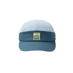 Fractel R-Series Unisex Running Cap - Melbourne Edition