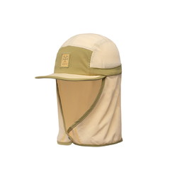 Fractel L-Series Legionnaire Unisex Running Cap - Couger Edition