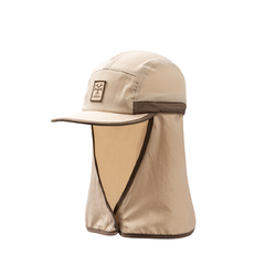 Fractel Legionnaire L-Series Unisex Running Cap - Meeker Edition