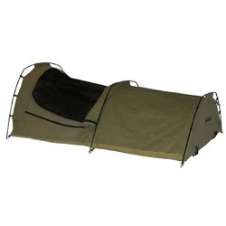 Darche Calibre 1400 Double Dome Canvas Swag