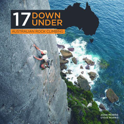 17 Down Under: Australian Rock Climbing Book