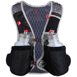 UltrAspire Alpha 3.0 Hydration Pack- Black