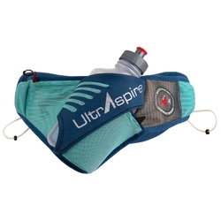 UltrAspire Synaptic 2.0 Hydration Waist Pack - Lagoon/Navy