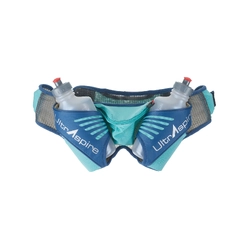 UltrAspire Speedgoat 3.0 Hydration Waist Pack - Lagoon/Navy