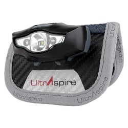 UltrAspire Lumen 115C Clip Light - Black