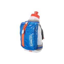 Ultimate Direction Fastdraw 10 running water bottle - true blue