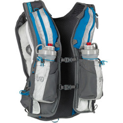 Ultimate Direction PB 2.0 Adventure trail running Vest -Gunmetal