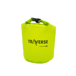 Traverse Ultralight Cordura Dry Bag - 2.5L - Lime