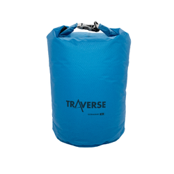 Traverse Ultralight Cordura Dry Bag - 5L - Blue