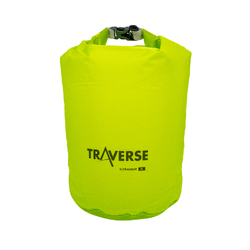 Traverse Ultralight Cordura Dry Bag - 5L - Lime