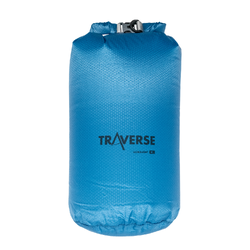 Traverse Ultralight Cordura Dry Bag - 10L - Blue