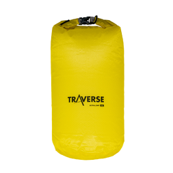Traverse Ultralight Cordura Dry Bag - 10L - Yellow