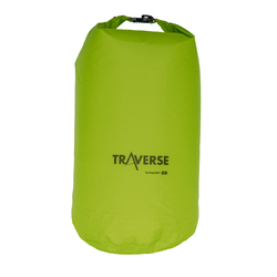 Traverse Ultralight Cordura Dry Bag - 15L - Kiwi