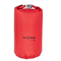 Traverse Ultralight Cordura Dry Bag - 15L - Red