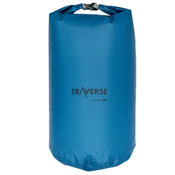 Traverse Ultralight Cordura Dry Bag - 20L - Blue