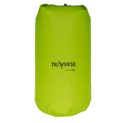 Traverse Ultralight Cordura Dry Bag - 20L - Lime