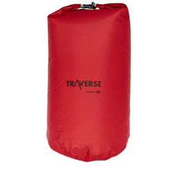 Traverse Ultralight Cordura Dry Bag - 20L - Red