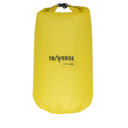 Traverse Ultralight Cordura Dry Bag - 20L - Yellow