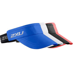 2XU Performance Lightweight Running Visor