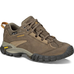 Vasque Mantra Womens Goretex Waterproof Hiking Shoes