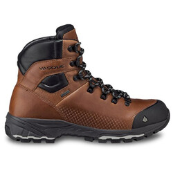Vasque St Elias FG GTX Mens Hiking Boots - Cogna