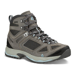 Vasque Breeze 3 Goretex Womens Goretex Hiking Boots - Tan