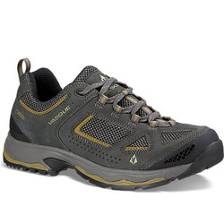 Vasque Breeze 3 Low Goretex Mens Goretex Hiking Shoes - Magnet