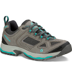 Vasque Breeze 3 Low Goretex Womens Hiking Shoes - Gargyle