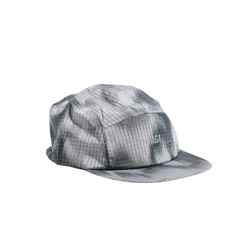 Vaga Night Club Unisex Running Cap - Black/Grey