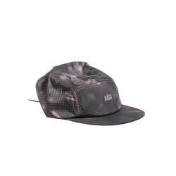 Vaga Night Club Unisex Running Cap - Ember