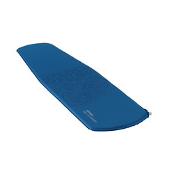Vango Trek 3 Standard Full Self Inflating Mat - Cobalt