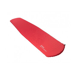 Vango Trek 3 Standard Full Self-Inflating Mat - Rocket Red