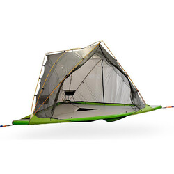 Tentsile Universe 4-Season Family Hammock Tent - Forest Green
