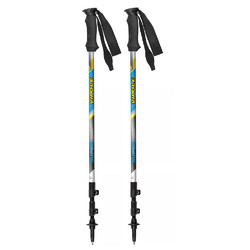 Vipole Super HSA QL Trekking Hiking Poles