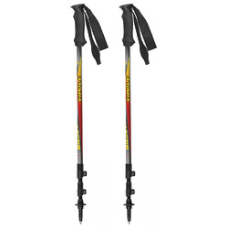 Vipole Base Camp QL EVA Trekking Hiking Poles