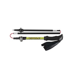 Vipole Pop Up RH Trekking Pole - Green