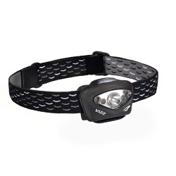 Princeton Tec Vizz 420 Lumens Headlamp - Black