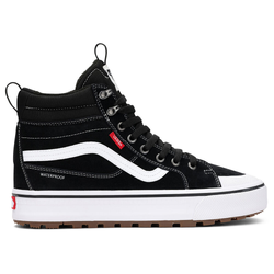Vans Mte Sk8-Hi Waterproof Insulated Boots - Black/White