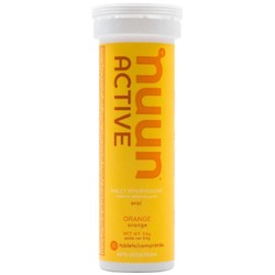 Nuun Active Strawberry Lemonade - Singles