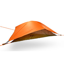 Tentsile Vista Hammock Tree Tent - Orange