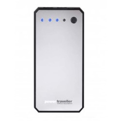 Powertraveller Discovery 6000mAh Battery Pack