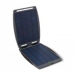 Powertraveller Solargorilla Rugged Water Resistant Solar Panel